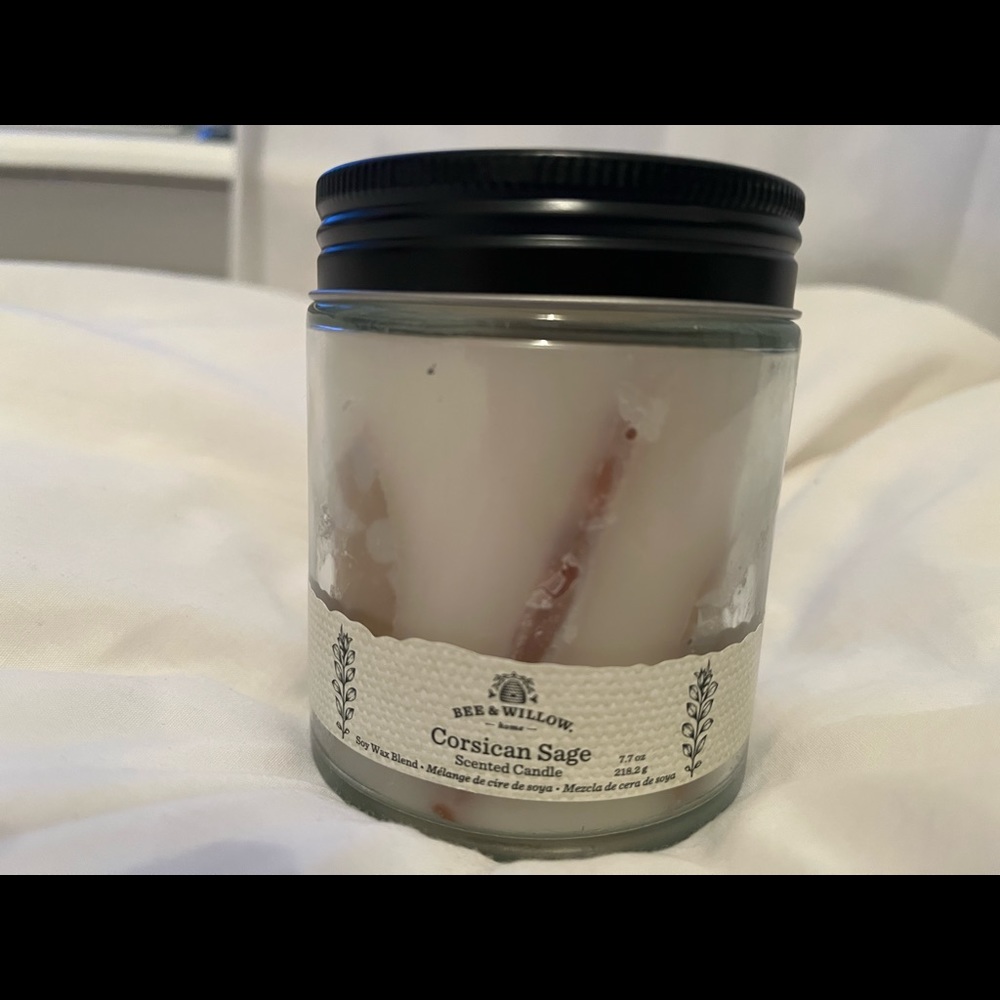 Candle - Picture 3 of 4